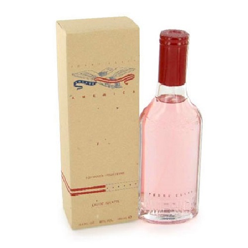 America Perfume